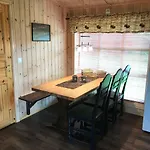 Roste Hyttetun Og 2* Os (Hedmark)