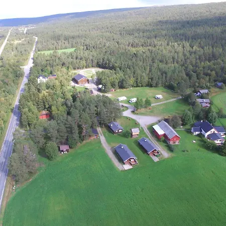 Roste Hyttetun Og Camping 2*