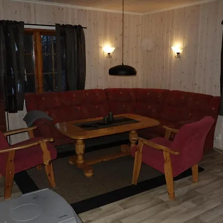 Roste Hyttetun Og 2*