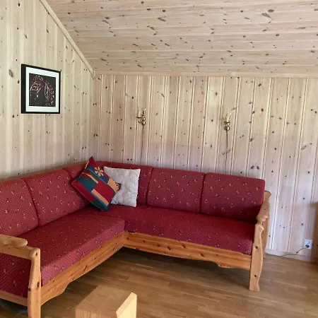 Campingplads Roste Hyttetun Og Os (Hedmark)