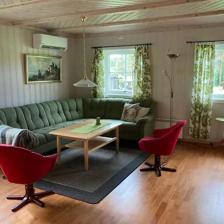 Roste Hyttetun Og