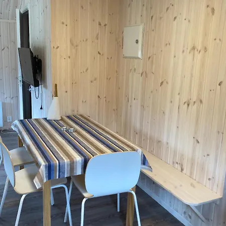 Campingplads Roste Hyttetun Og Os (Hedmark)