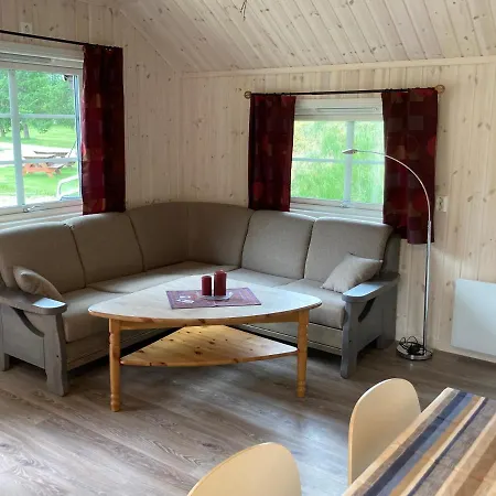 Camping Roste Hyttetun Og Os (Hedmark)