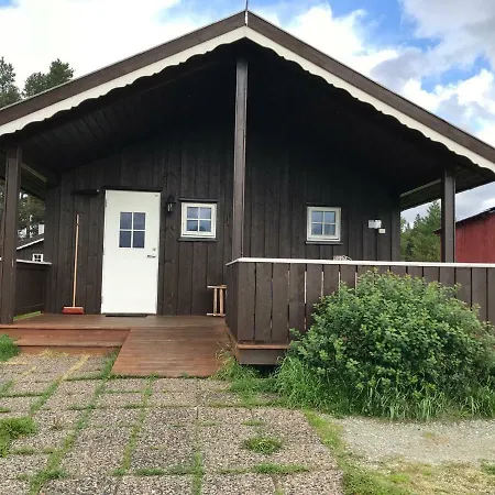 Roste Hyttetun Og