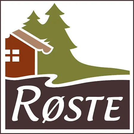 Roste Hyttetun Og