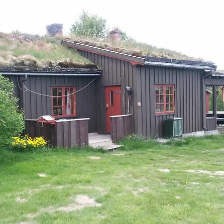 Roste Hyttetun Og 2* Os (Hedmark)