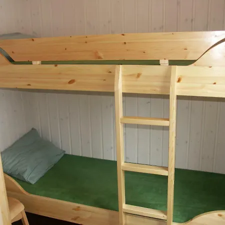 Roste Hyttetun Og Camping 2*