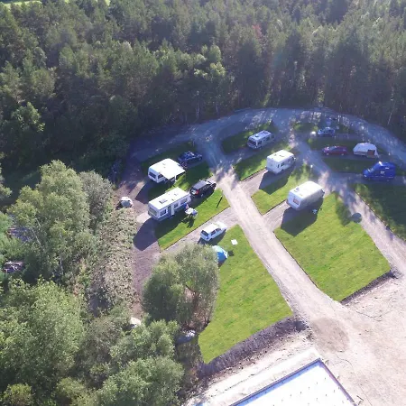Roste Hyttetun Og Os (Hedmark)