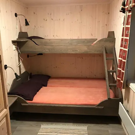 Camping Roste Hyttetun Og Os (Hedmark)
