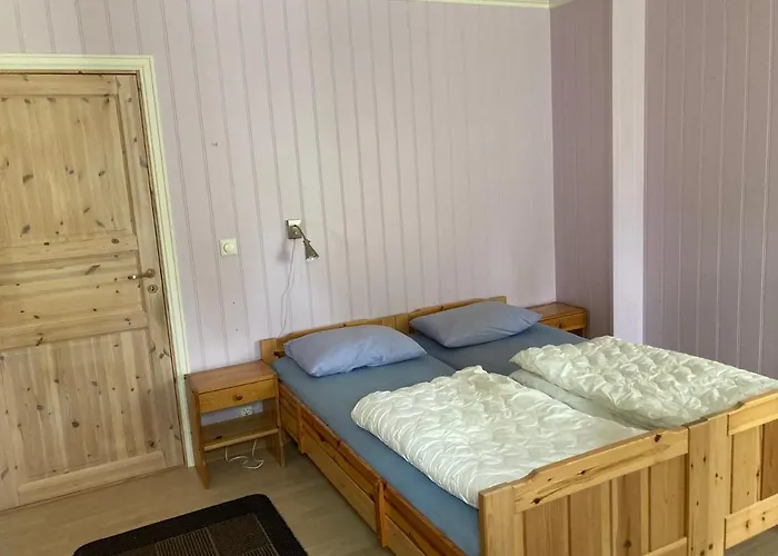 Campingplasser Roste Hyttetun Og 2*