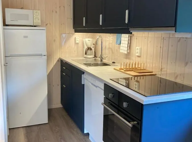 Campingplasser Roste Hyttetun Og 2*