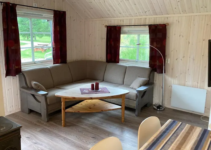 Campingplasser Roste Hyttetun Og Os (Hedmark)