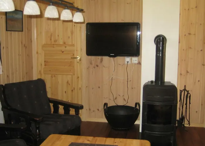 Campingplasser Roste Hyttetun Og 2*