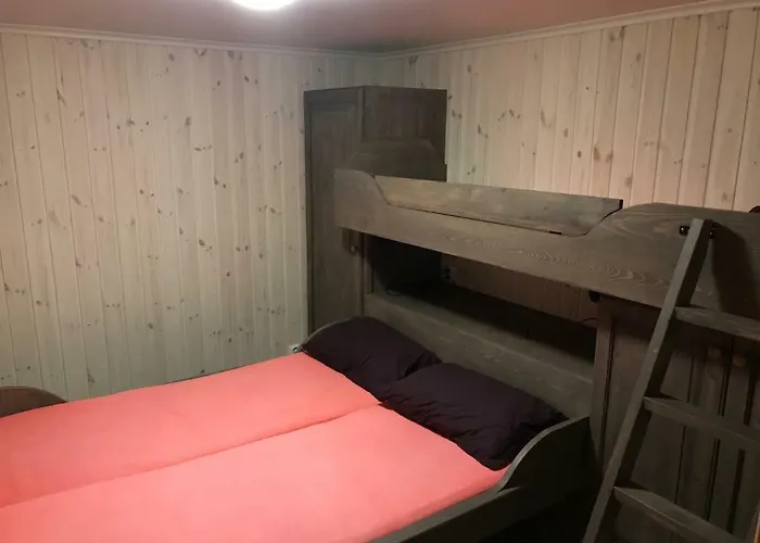 Campingplasser Roste Hyttetun Og 2*