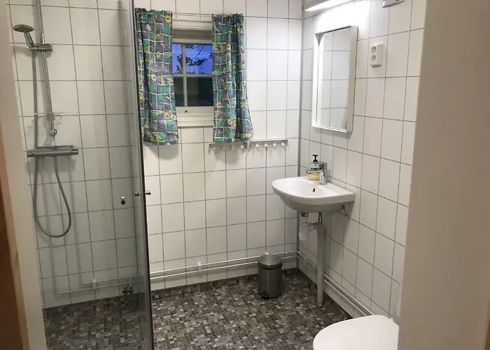 Campingplasser Roste Hyttetun Og Os (Hedmark)