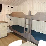 Roste Hyttetun Og Campeggio Os (Hedmark)