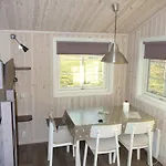 Roste Hyttetun Og Campeggio Os (Hedmark)