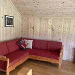 Campeggio Roste Hyttetun Og Os (Hedmark)