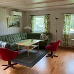Roste Hyttetun Og