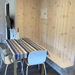 Campeggio Roste Hyttetun Og Os (Hedmark)