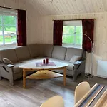 Campeggio Roste Hyttetun Og Os (Hedmark)