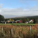 Roste Hyttetun Og Campeggio