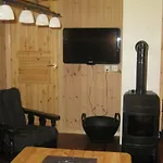 Campeggio Roste Hyttetun Og 2*