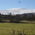 Roste Hyttetun Og Os (Hedmark)