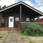 Roste Hyttetun Og