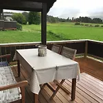 Roste Hyttetun Og Campeggio Os (Hedmark)