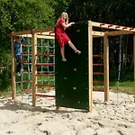 Roste Hyttetun Og Campeggio 2*