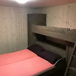 Campeggio Roste Hyttetun Og 2*