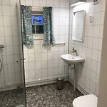 Campeggio Roste Hyttetun Og Os (Hedmark)